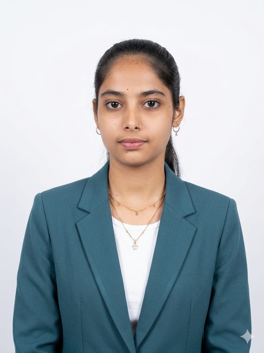 Jinal Prajapati