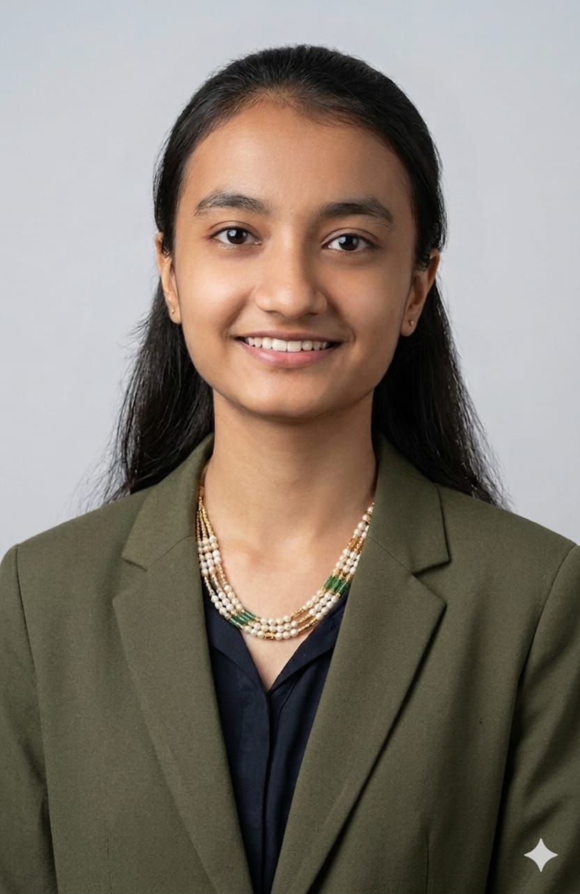 Kamaxi Thakar
