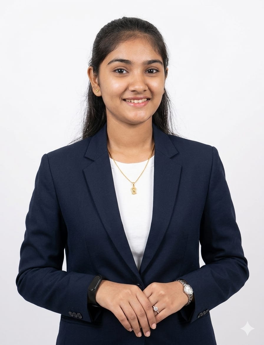 Priyanka Nai